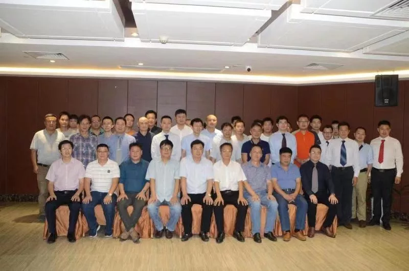 骨科专家齐聚金湾——首届珠海西部骨科研讨会成功召开!