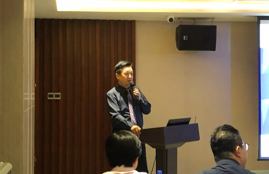 骨科专家齐聚金湾——首届珠海西部骨科研讨会成功召开!