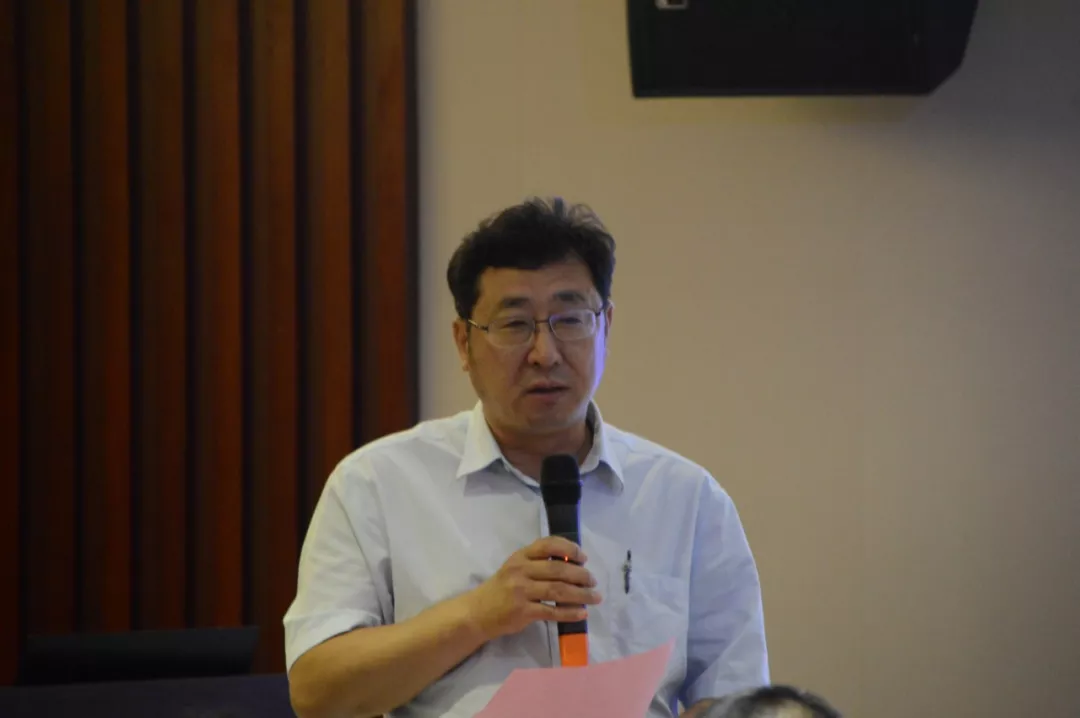 骨科专家齐聚金湾——首届珠海西部骨科研讨会成功召开!