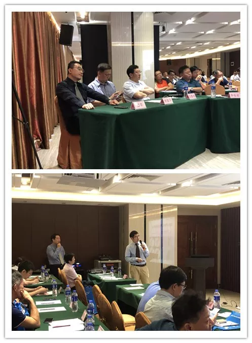 骨科专家齐聚金湾——首届珠海西部骨科研讨会成功召开!