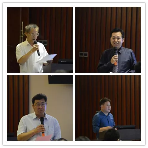 骨科专家齐聚金湾——首届珠海西部骨科研讨会成功召开!