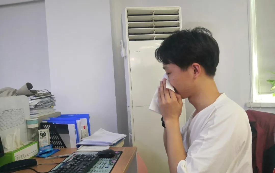 “夏天全靠空调续命”!但这些“不舒服”,也可能是空调给的