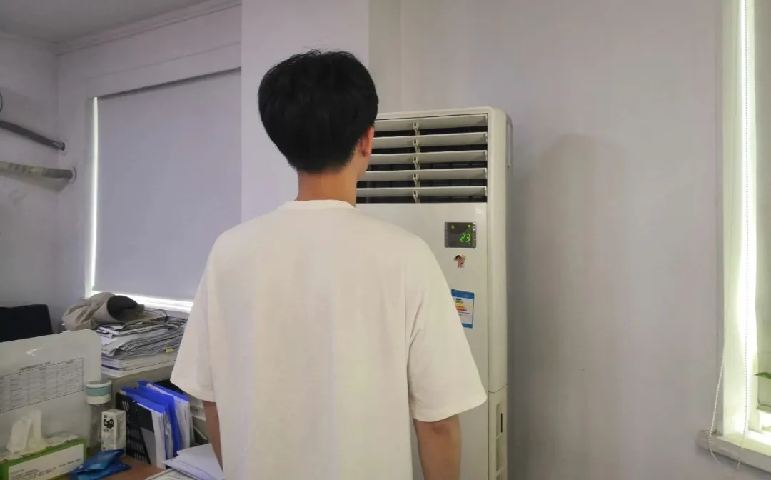 “夏天全靠空调续命”!但这些“不舒服”,也可能是空调给的