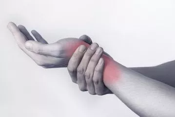 手腕酸痛的几个原因