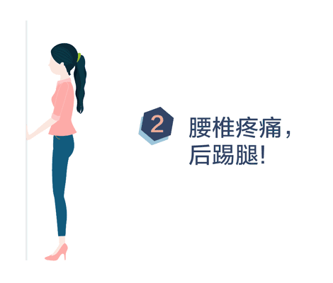 脖子痛、腰痛、膝盖痛、髋关节痛...收藏这套“止痛操”!