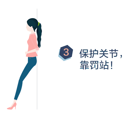 脖子痛、腰痛、膝盖痛、髋关节痛...收藏这套“止痛操”!