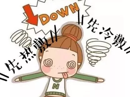 冰敷与热敷如何选?区别在哪里?
