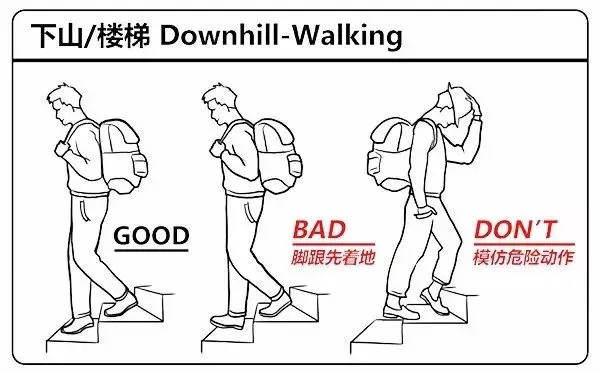 号外!人体使用说明书请拿好