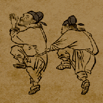 走路.gif 号外!人体使用说明书请拿好