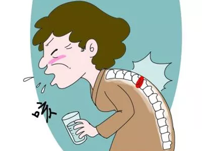 腰间盘突出重在预防