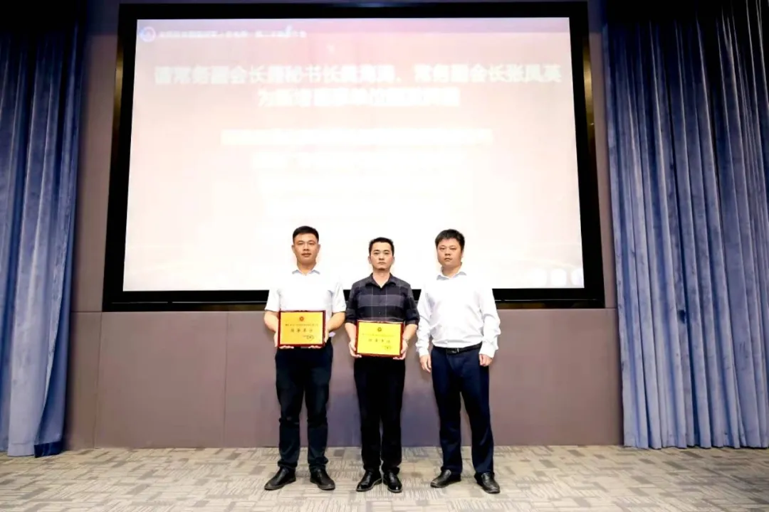 广安医院荣获珠海市金湾区“爱心拥军先进单位”称号