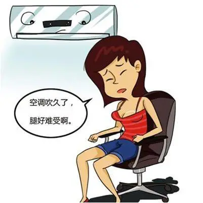 给膝关节加“润滑油”究竟是怎么一回事?
