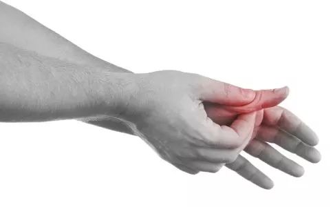 腰肌劳损的鉴别方法 如何预防比较好 图片