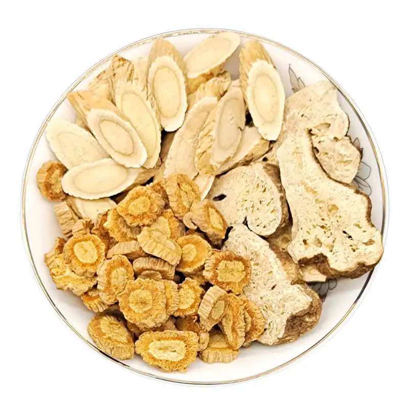 一降温就感冒，动不动就生病，中医告诉你这几个提高免疫力的方法！