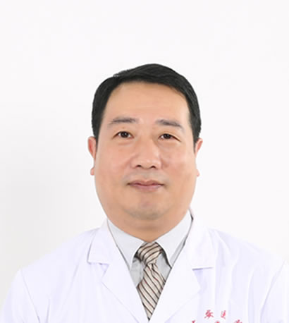 邱庆明